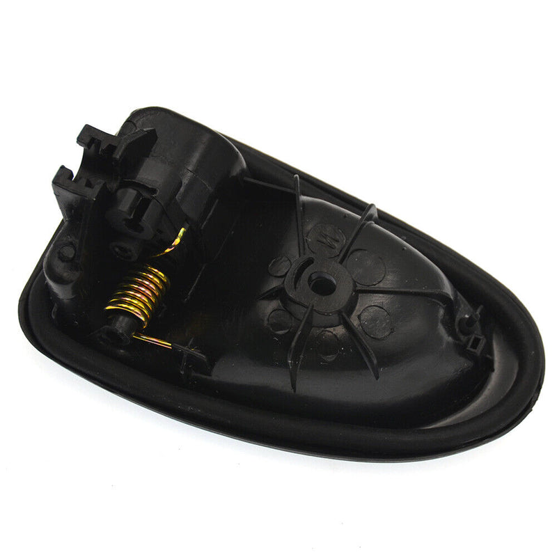 Replacement Interior Door Handle for Renault Clio II 98-05 Trafic 01-07 Chr