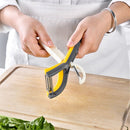 Tool Potato Melon Planer 1 Point 3 Fruit Peeler Multi-functional Peeler