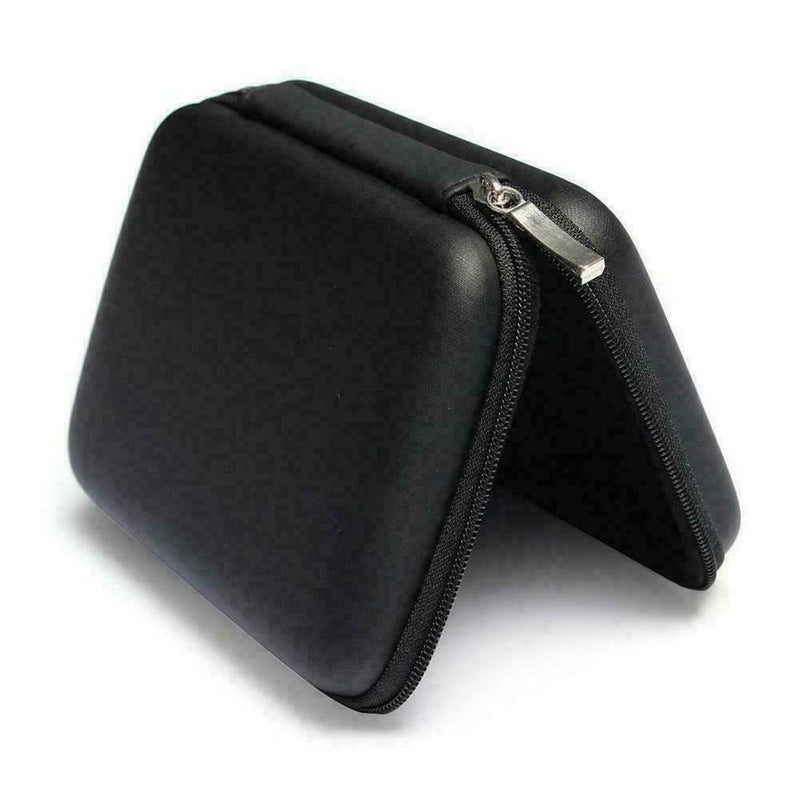External USB Hard Drive Disk HDD Cover Pouch Bag Carry Case GREAT Laptop N3U9