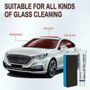 Car Scratch Remover Repairs Nano Cloth Scratch Eraser J0Q2 Sponge K4M2