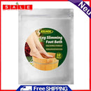Effervescent Foot Bath Powder Packing Foot Soaking Tablet Herbal Mugwort Powder