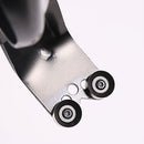 Handle Double Burr Blades Hand Tools Deburring Tool Trimmer Deburring Chamfer