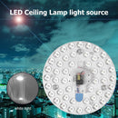 LED Ceiling Light AC220V Surface Mounted Bedroom Living Room Lamp (24W) Newly