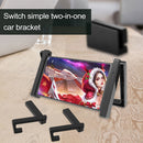 Stand for Nintendo Switch Adjustable Car Headrest Holder for Nintend Switch