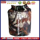 Waterproof Dry Bag 20L Men Women Outdoor Diving Rafting Swimming Storage Ba