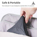 Storage Box for DJI FPV 5328S Propellers Paddle Protection Case Holder Newly