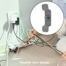 Kitchen Storage Cable Holder Cord Wrapper Organizer for Mixer Blender Air Fry
