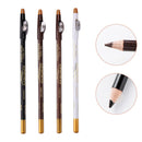 Hair Line Pen Edge Outliner Razor Trace Hair Beard Guide Pencil Haircut Makeu