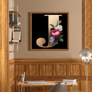#A 5D DIY Diamond Painting Full Square Drill Red Car Rhinestone Crafts Home Deco