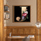#A 5D DIY Diamond Painting Full Square Drill Red Car Rhinestone Crafts Home Deco