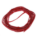 Universal 5M 4mm Car Car DIY Decor Strip Line Interior Exterior Moulding Tri