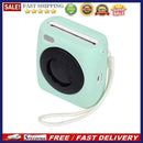 Translucent Case for Paperang P2 Pocket Printer Soft Silicone Protective Cove