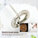 Milk Frother Handheld Foam Maker for Chocolate Coffee Electric Frothing Wan