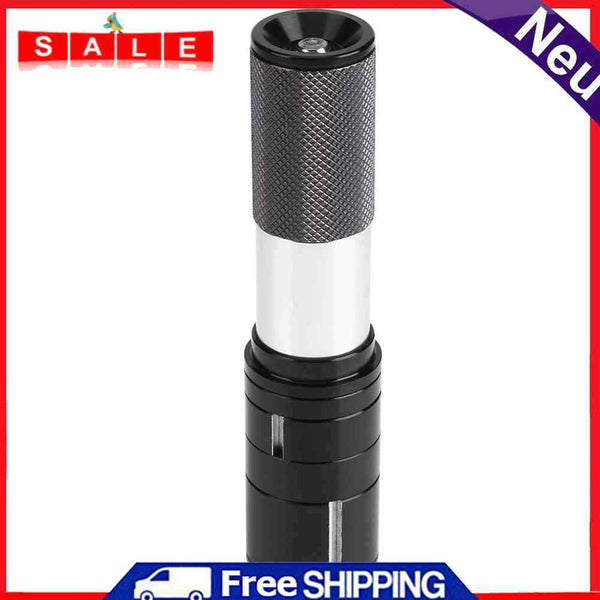 Mountain Bike MTB Handlebar Fork Stem Riser Aluminum Alloy Climb Extender