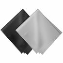 10pcs Microfibre Camera Lens Screens Eyeglass Glass Cleaner-Wipes Cleaning Q9Q9