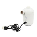 Portable Electric Inflatable Air Pump for Air Beds Ball Mattress Boat Sofa