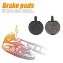 1 Pair Mountain Bike Electric Bicycle Disc Brake Pads Adjust Tool (TP11K) Newly