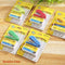 Mini Small Stapler Useful Stapler Staples Set Office Binding F5X3 Sale B3N9 T5A2
