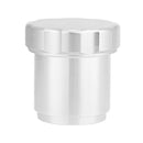 Aluminum Alloy Weld On Tank Filler Neck with Cap 1.5'' 1 1/2'' OD for Fuel Tanks