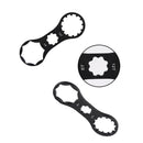 MTB Bicycle Front Fork Repair Tool for Suntour XCR XCT XCM RST Front Fork Wrench
