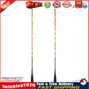 Electric Fishing Float Night Light Luminous Electronic Fishing Tackle (16) Newly