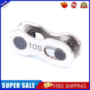 RISK Mountain Road Bike Chain Connector Speed Quick Link Joint Chain (10 S)