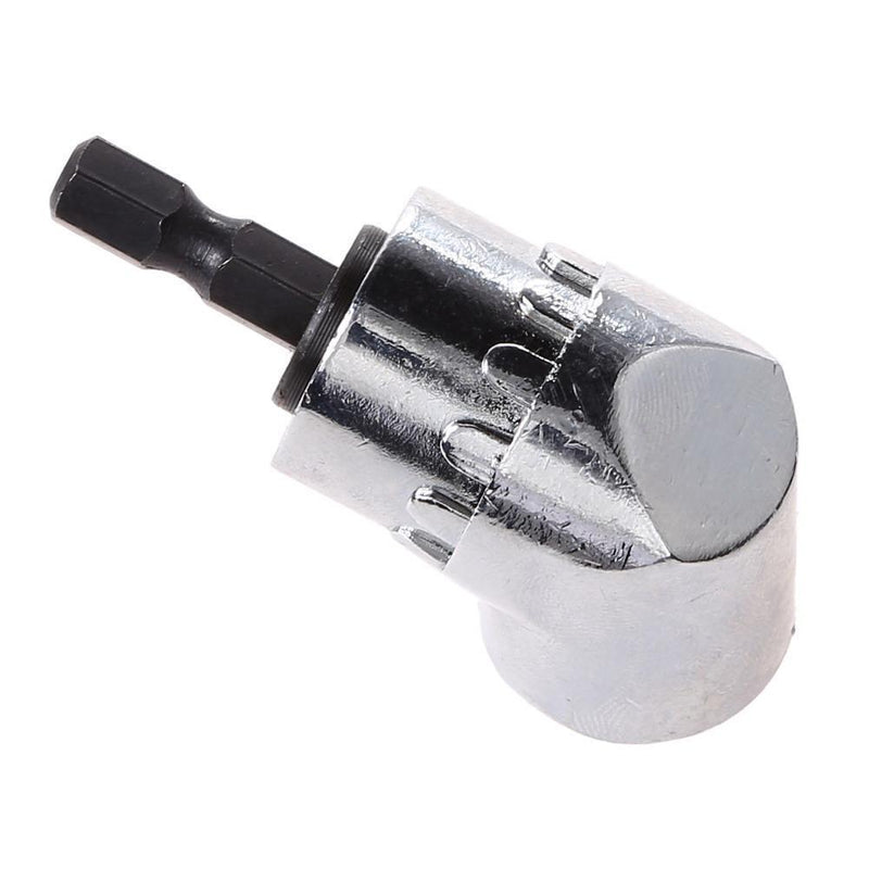 105 Degree Angle Screwdriver System of Power Tools