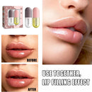 Lip Plumper Gloss Volumising Lip Plump Enhancer Fuller Lip Plumper Extreme.