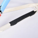 Road Bicycle Paster Anti-Skid Push Guard Frame Cover Mountain Bike Accessories