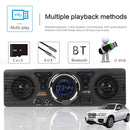 Built-in dashboard In-dash Audio Head Unit Car MP3 Player Car Radio Bluetooth