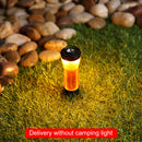 Plastic Lampshade Outdoor Lighting Accessory for Goal Zero 32005 Black Dog ESLNF