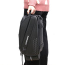 Bicycle Trunk Bag Mountain Cycling Rear Rack Luggage Seat Carrier Pannier Pack
