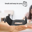 2pcs Headphone Storage Bracket for Xbox Series X Game Console Earphone Holder