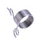 Stainless Steel Thread Leads Tool Sewing Fingertip Weaving Tools DIY Clothing Bast