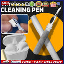 Earphone Cleaner Pen for 3/Pro Headset Anti-Clog Cleaning Brush