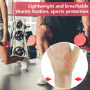 Silicone Arthritis Pressure Massager Pain Relief Gloves for Mouse Keyboard Users