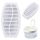 Filters Cat Water Dispenser Water Fountain Filter Drinking Carbon Filter