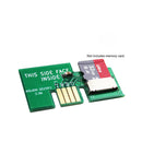 Micro SD Card Adapter TF Card Reader For Game Cube SD2SP2 SDLoad SDL Adapter