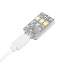 LED Strobe Light Universal Mini Signal Lamp for DJI Mini 3 Pro Drone Access