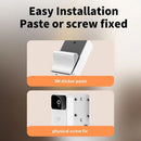 Vision HD Camera Video Doorbell Wifi Doorbell Intercom Wireless Smart Doorbell