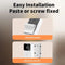 Vision HD Camera Video Doorbell Wifi Doorbell Intercom Wireless Smart Doorbell