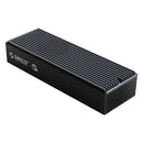 ORICO M2PVC3-G20 20Gbps USB3.2 GEN2x2 M.2 NVMe SSD Cooling Fan Enclosure
