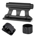 Bicycle Quick Release Aluminum Alloy, Socket Axle, Front Wheel Fork, Block