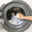 Reusable Wool Dryer Balls Softener Laundry Washing Machine Fleece Dry (3cm)
