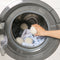Reusable Wool Dryer Balls Softener Laundry Washing Machine Fleece Dry (3cm)