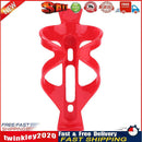 Mountain Bike Bottle Holder Cycling Bottle Cage Bicycle Accessory (Red) Newly