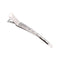 Steel  Styling Sectioning Clamp Duck Mouth Fixed hair clip Hair Clip Wavy curls