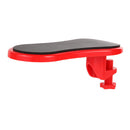 Desk Atacable Computer Table Arm Support Mouse Pads Arm Wrist Rests Newly