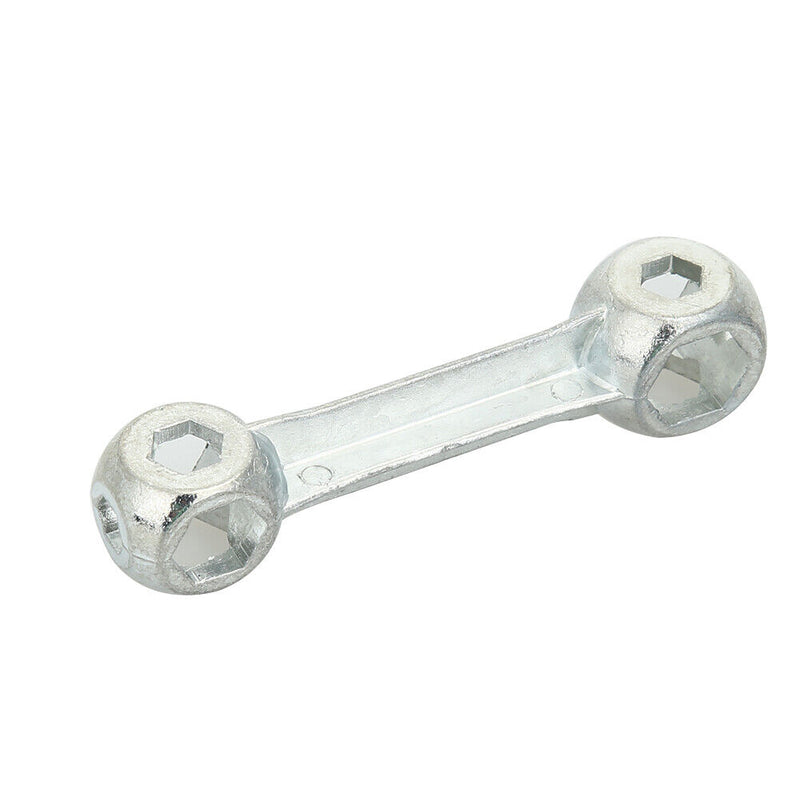 All in 1 Multi-function Tool Repair Kit Set With Pump Bag for Bike Bicycle Newly