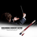 38.3cm Professional Music Conductor Baton Band Music Director Conducting Batons